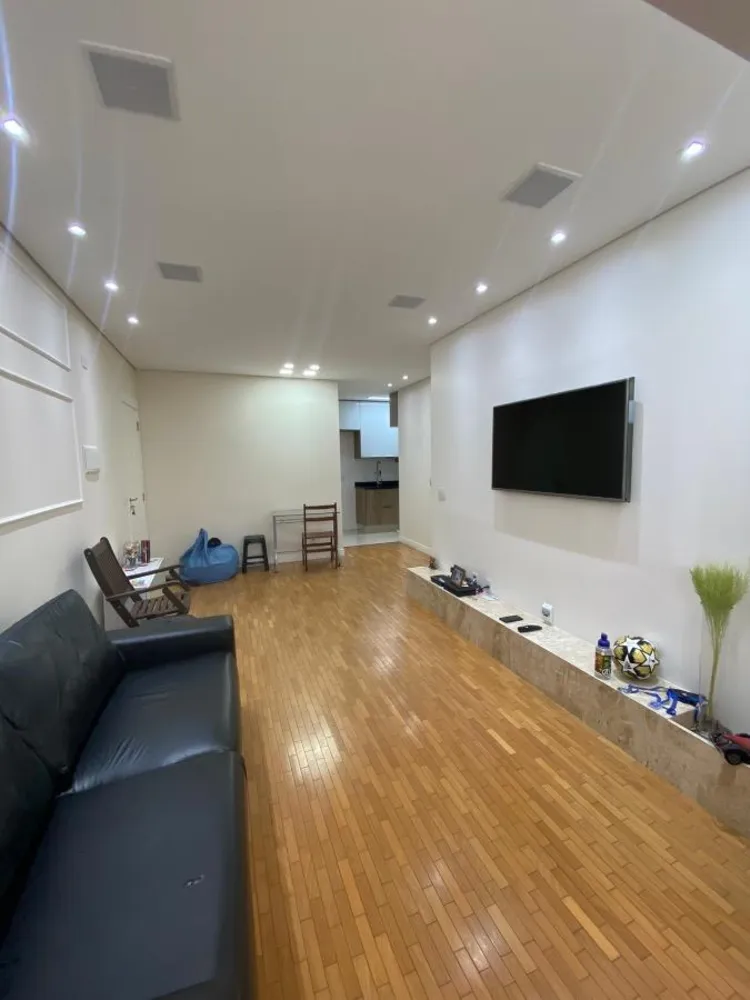 Apartamento, 2 quartos, 68 m² - Foto 2
