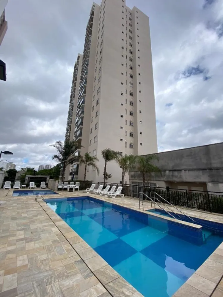 Apartamento, 2 quartos, 68 m² - Foto 1
