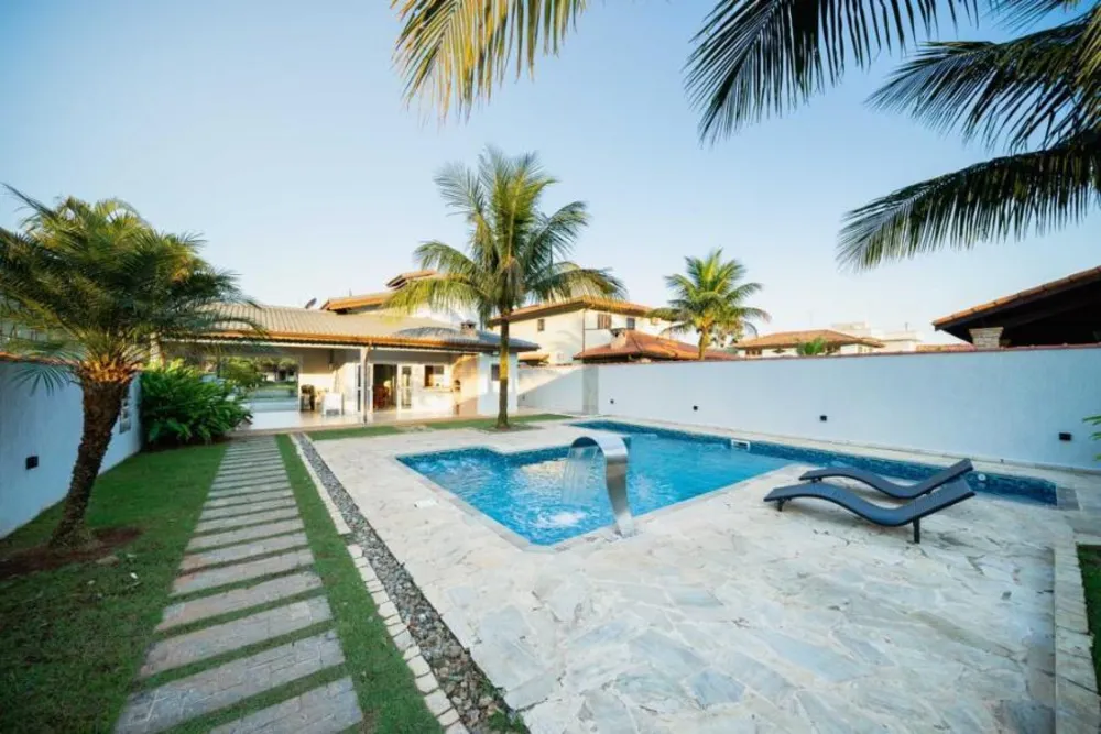 Casa de Condomínio, 6 quartos - Foto 10