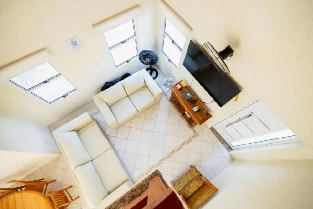 Casa de Condomínio, 6 quartos - Foto 11