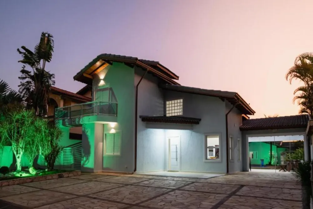 Casa de Condomínio, 6 quartos - Foto 6