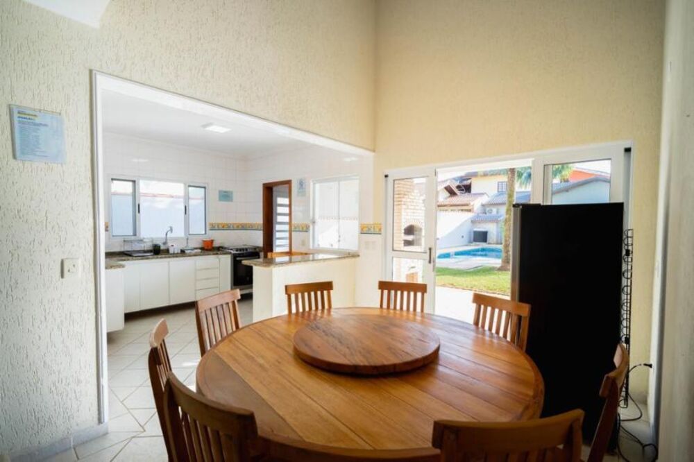Casa de Condomínio, 6 quartos - Foto 3