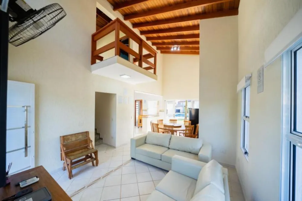Casa de Condomínio, 6 quartos - Foto 2