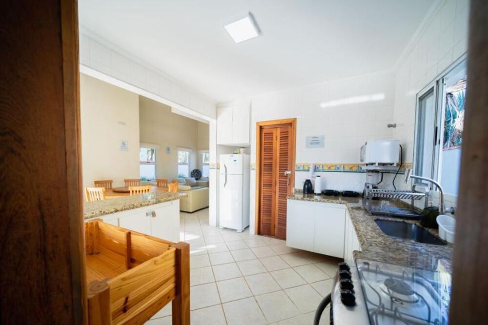 Casa de Condomínio, 6 quartos - Foto 1
