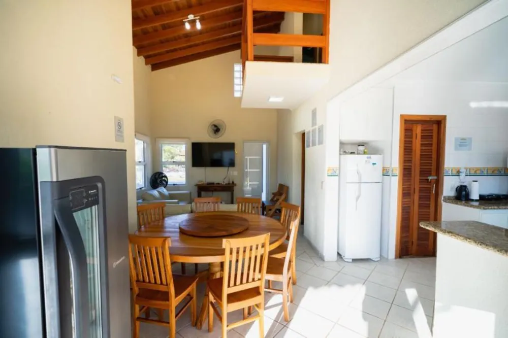 Casa de Condomínio, 6 quartos - Foto 3