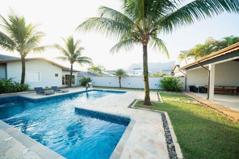 Casa de Condomínio, 6 quartos - Foto 4