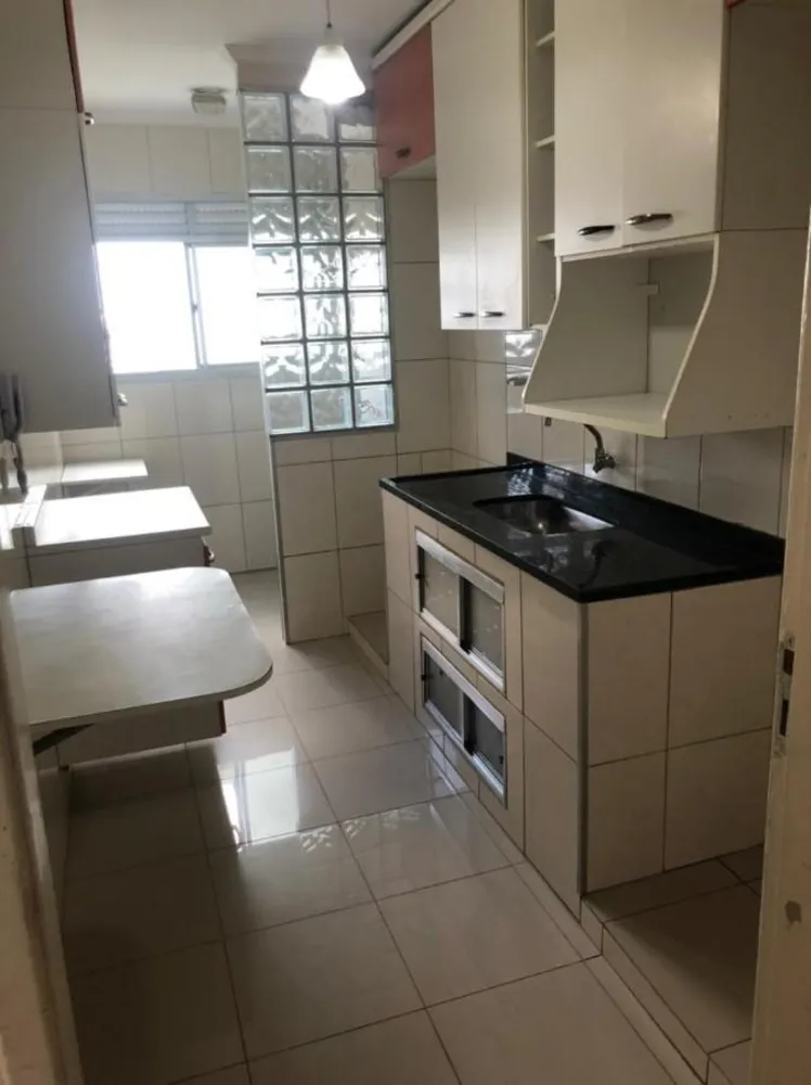 Apartamento, 2 quartos, 56 m² - Foto 9