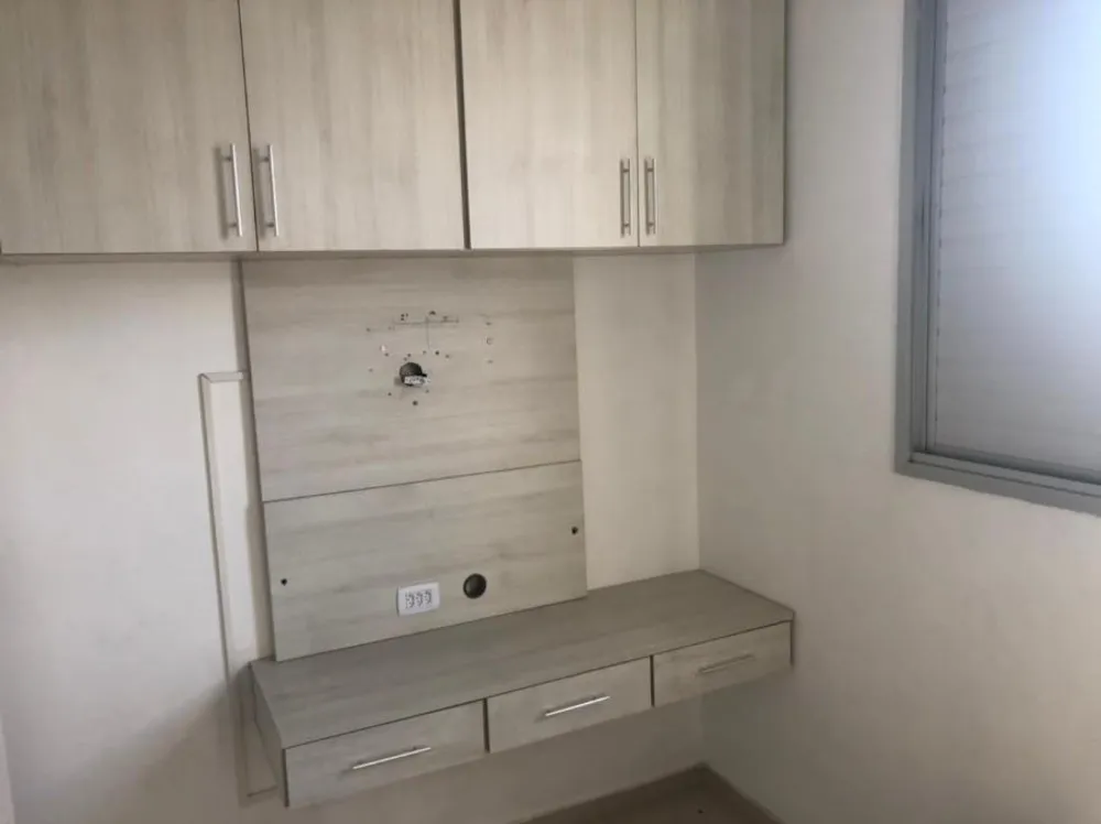 Apartamento, 2 quartos, 56 m² - Foto 5