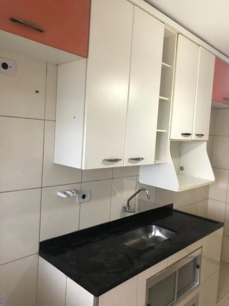 Apartamento, 2 quartos, 56 m² - Foto 7