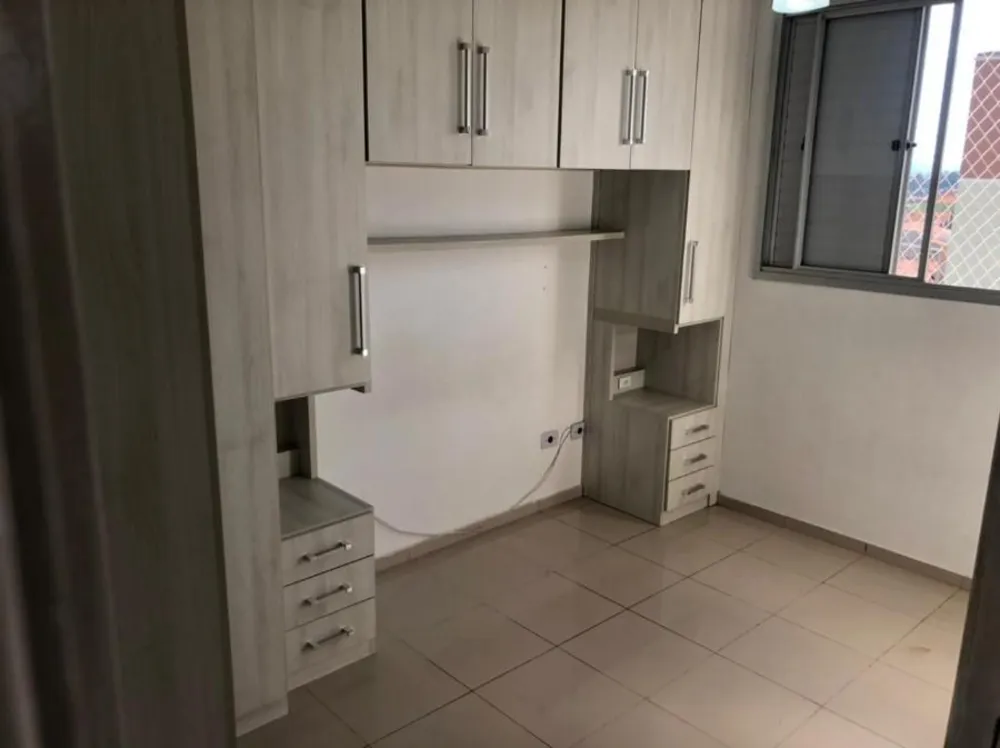 Apartamento, 2 quartos, 56 m² - Foto 4
