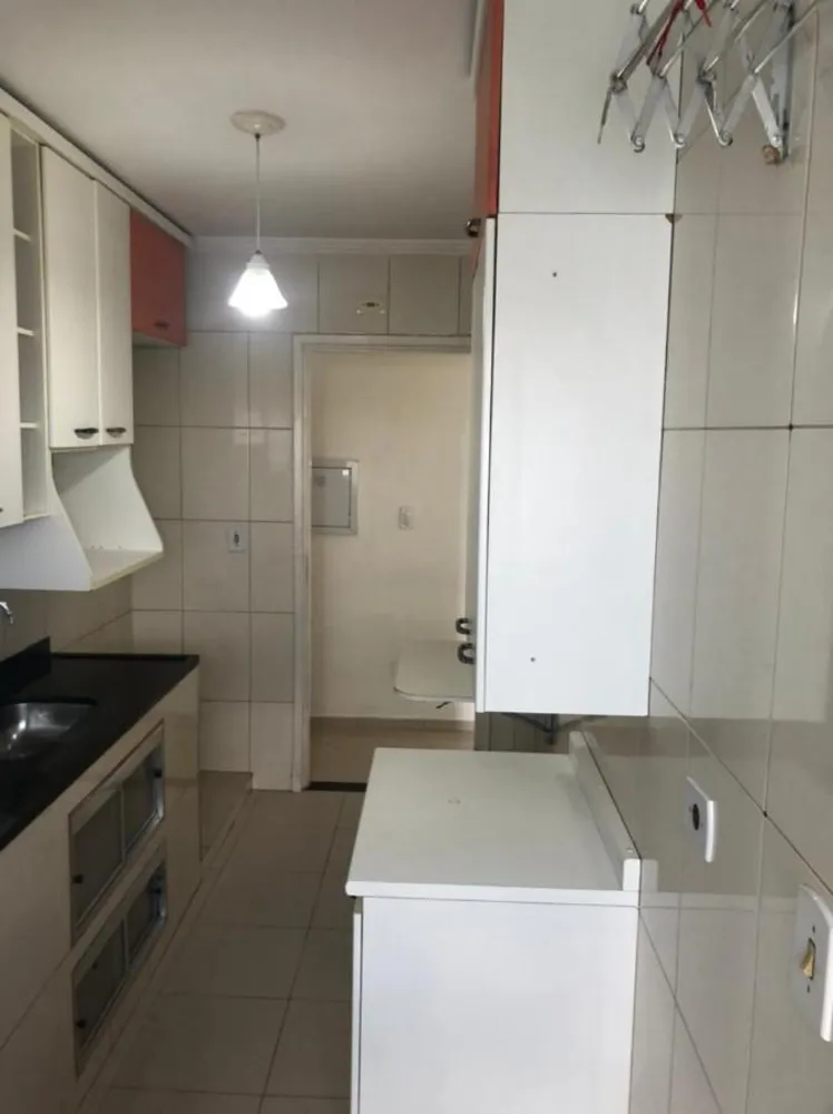 Apartamento, 2 quartos, 56 m² - Foto 11
