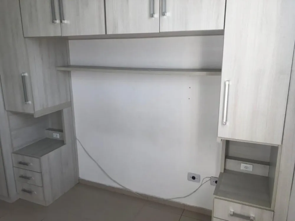Apartamento, 2 quartos, 56 m² - Foto 3