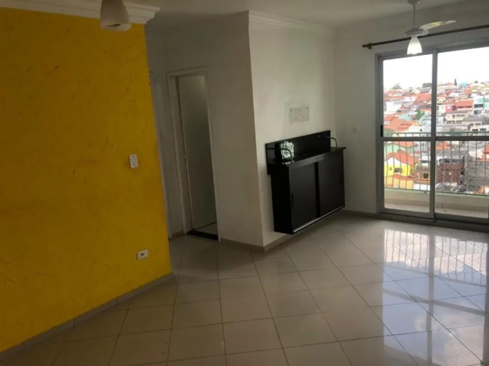 Apartamento, 2 quartos, 56 m² - Foto 12