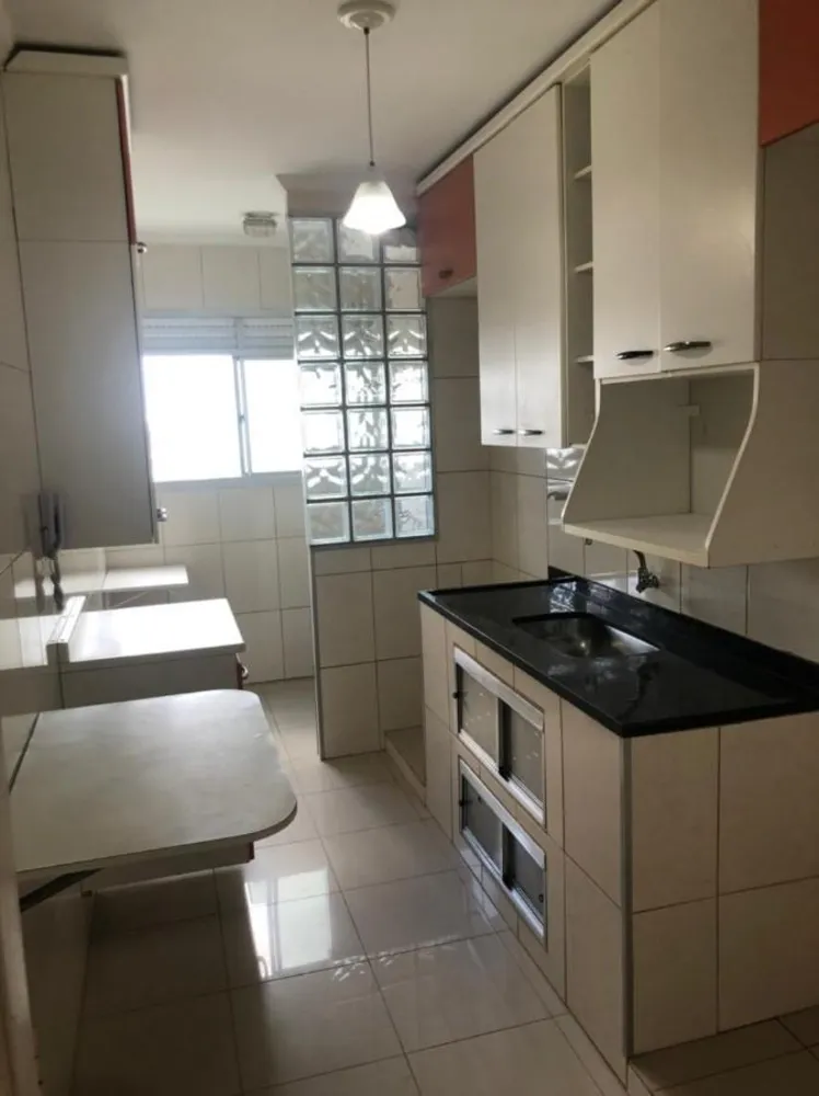 Apartamento, 2 quartos, 56 m² - Foto 10