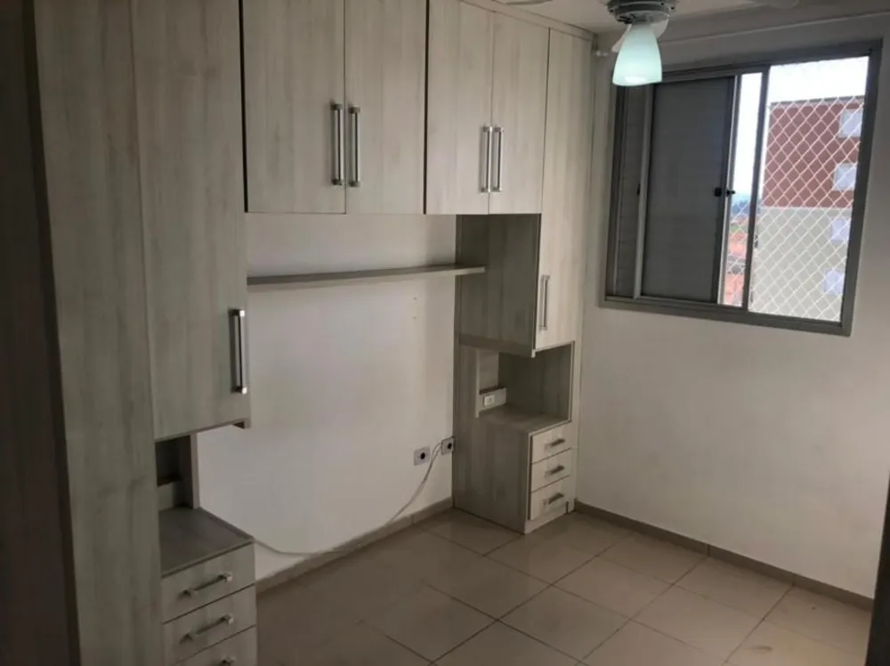 Apartamento, 2 quartos, 56 m² - Foto 2