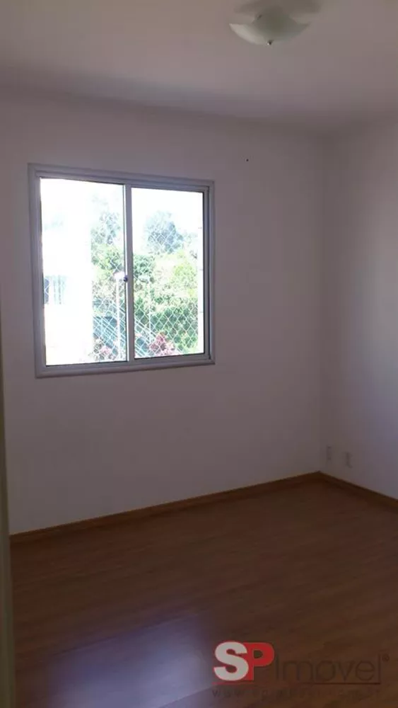 Apartamento à venda com 2 quartos, 52m² - Foto 4