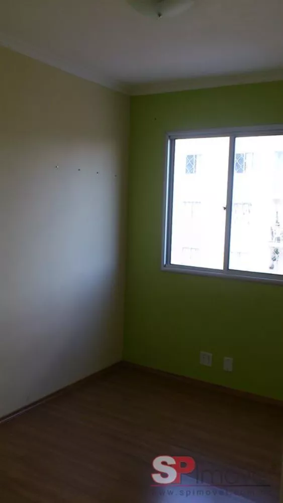 Apartamento à venda com 2 quartos, 52m² - Foto 5