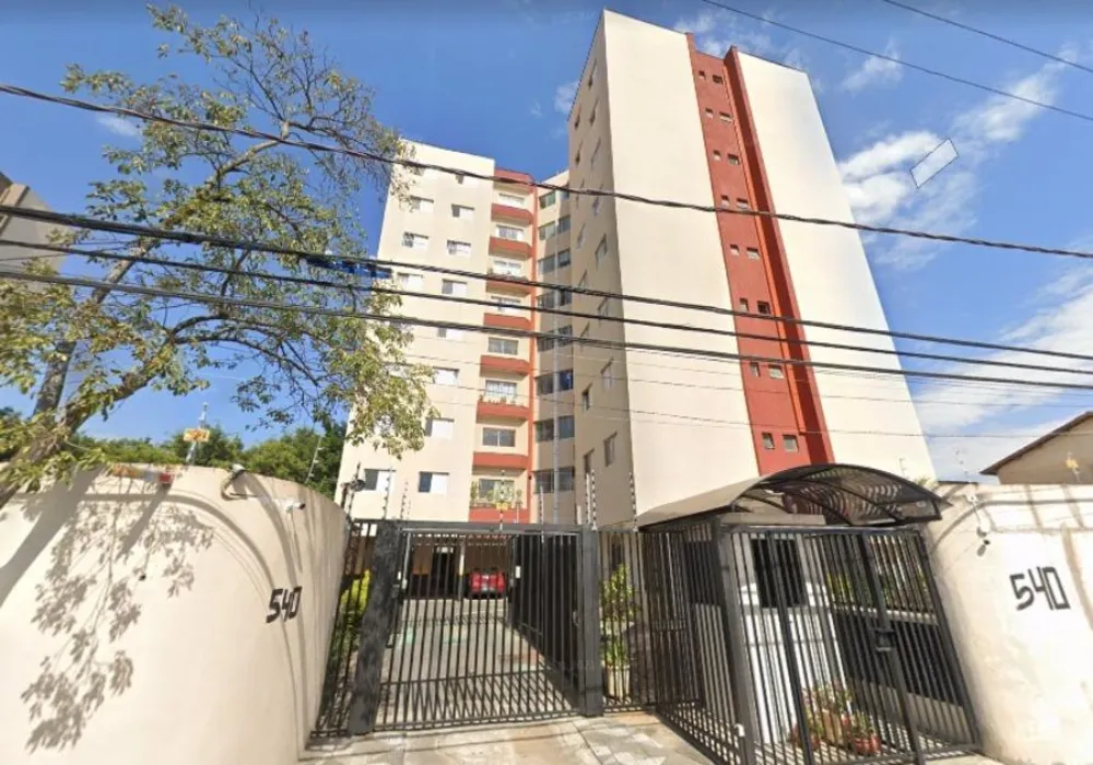 Apartamento, 2 quartos, 55 m² - Foto 1
