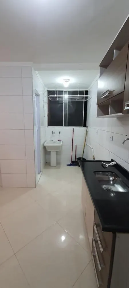 Apartamento, 2 quartos, 55 m² - Foto 9