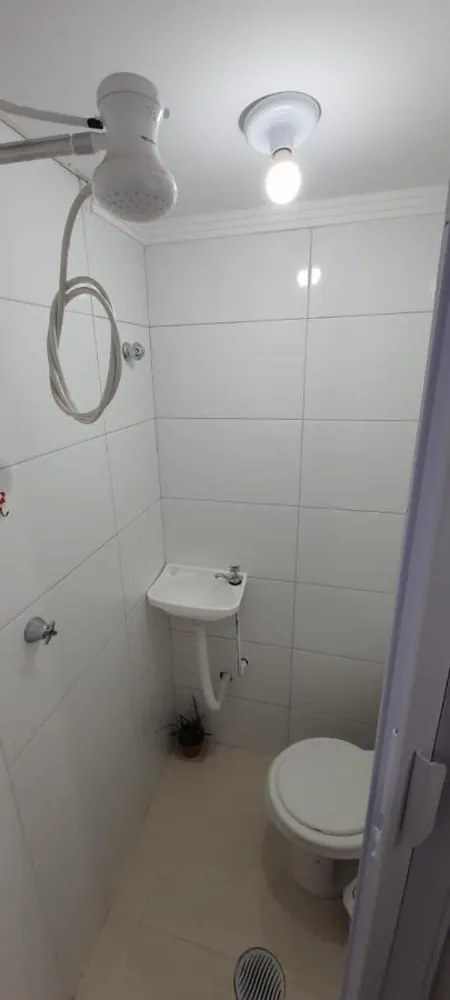 Apartamento, 2 quartos, 55 m² - Foto 12