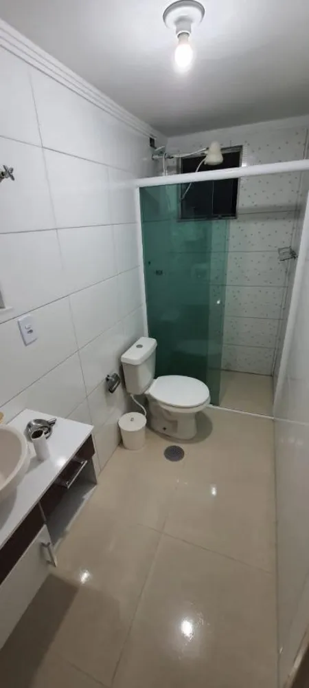 Apartamento, 2 quartos, 55 m² - Foto 4