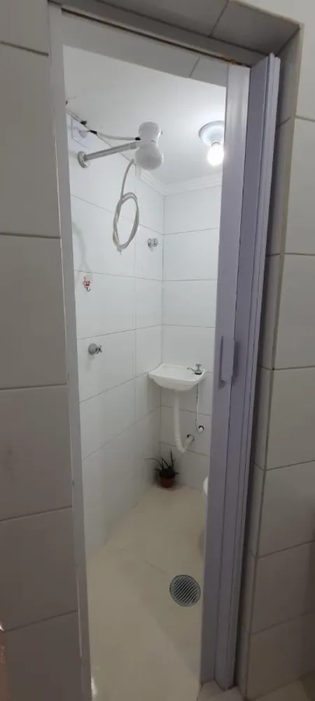 Apartamento, 2 quartos, 55 m² - Foto 7
