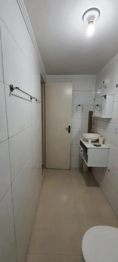 Apartamento, 2 quartos, 55 m² - Foto 2