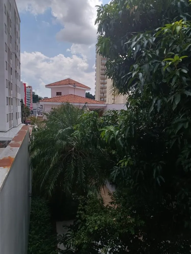 Sobrado, 4 quartos, 220 m² - Foto 6