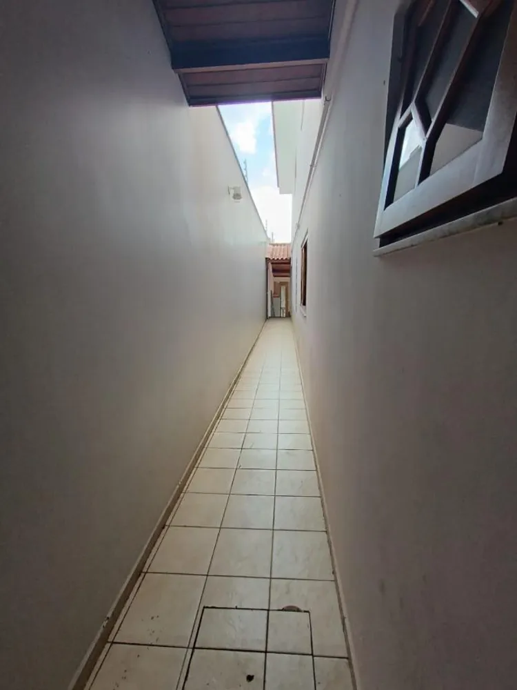 Sobrado, 4 quartos, 220 m² - Foto 11