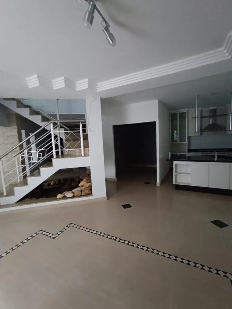 Sobrado, 4 quartos, 220 m² - Foto 12