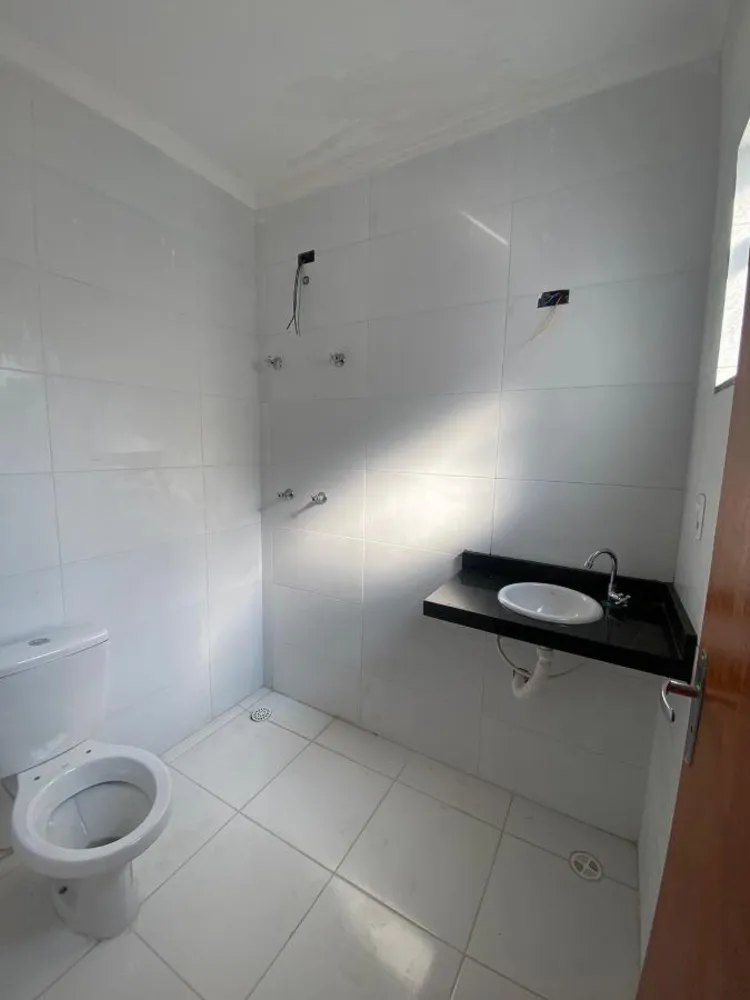 Sobrado, 2 quartos, 70 m² - Foto 5