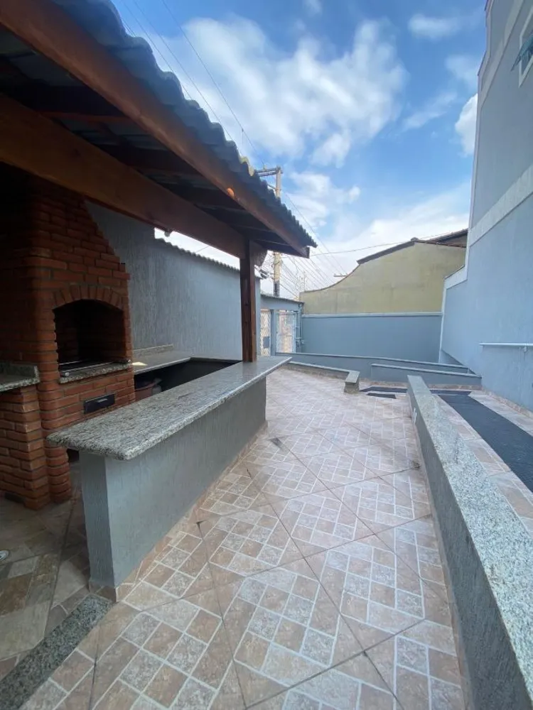 Sobrado, 2 quartos, 70 m² - Foto 2