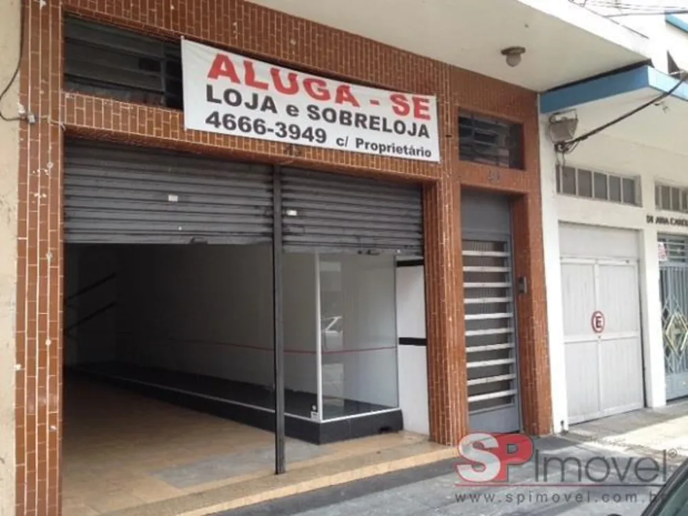 Prédio Inteiro, 740 m² - Foto 1