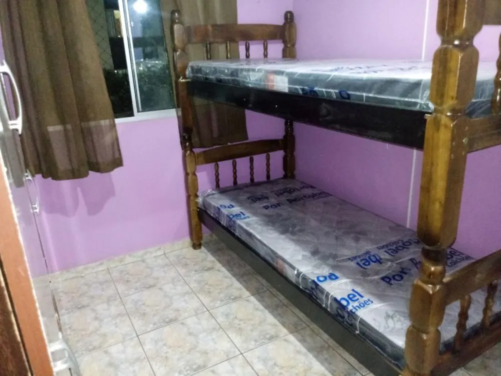 Apartamento, 3 quartos, 47 m² - Foto 3