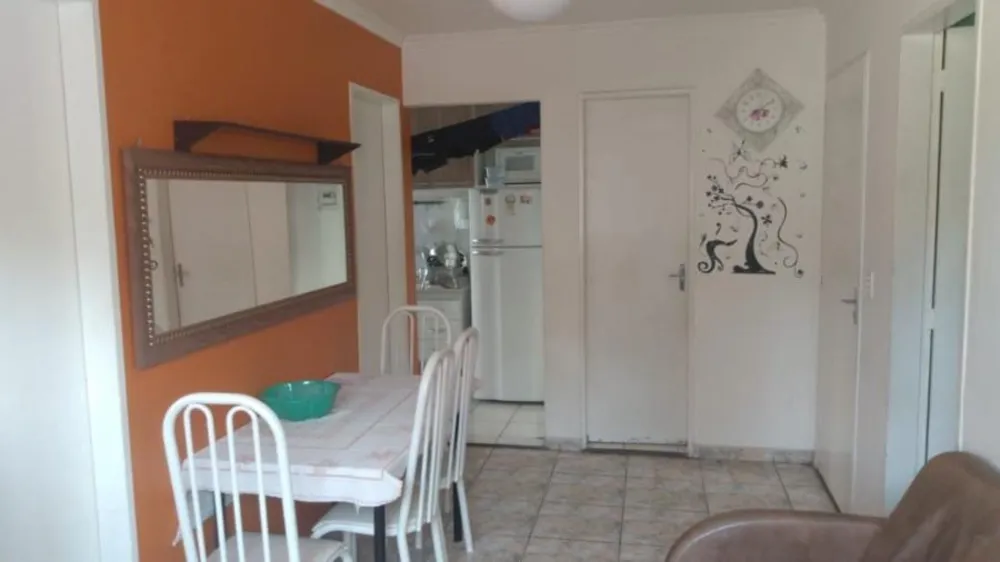 Apartamento, 3 quartos, 47 m² - Foto 4