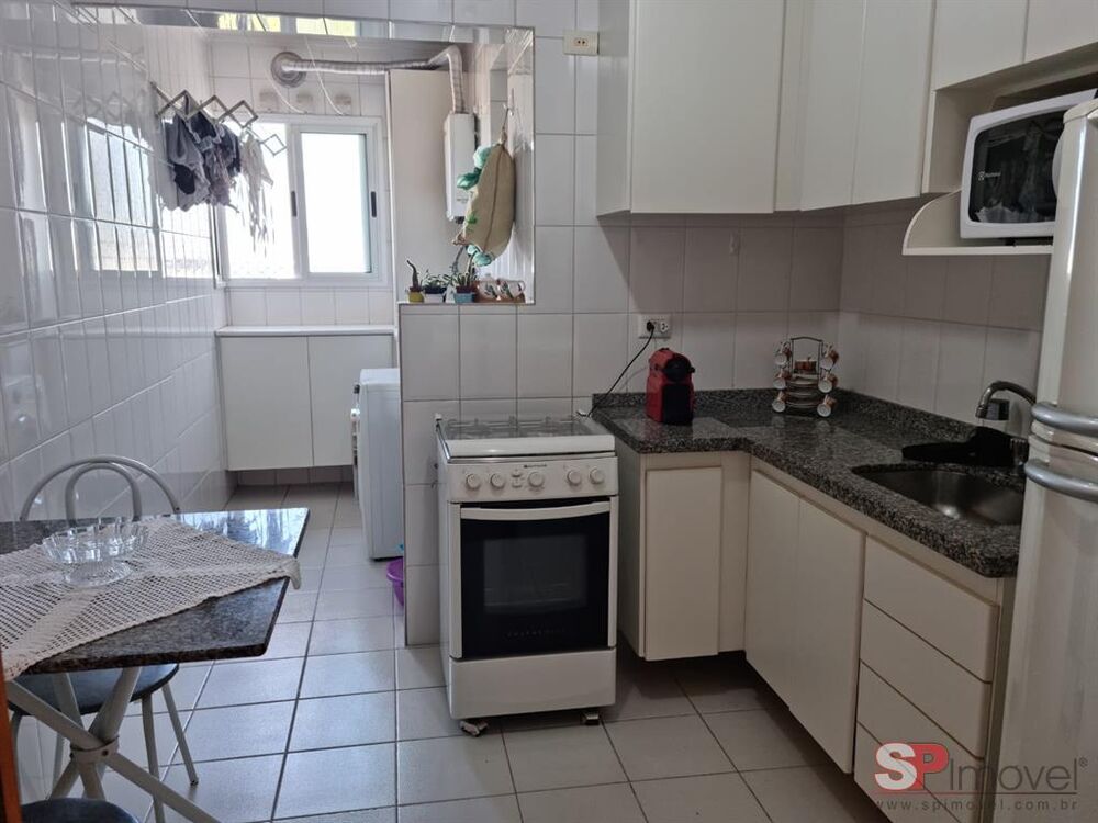 Apartamento, 2 quartos, 80 m² - Foto 10