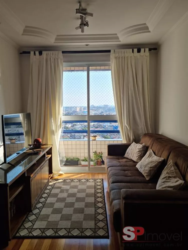 Apartamento, 2 quartos, 80 m² - Foto 5