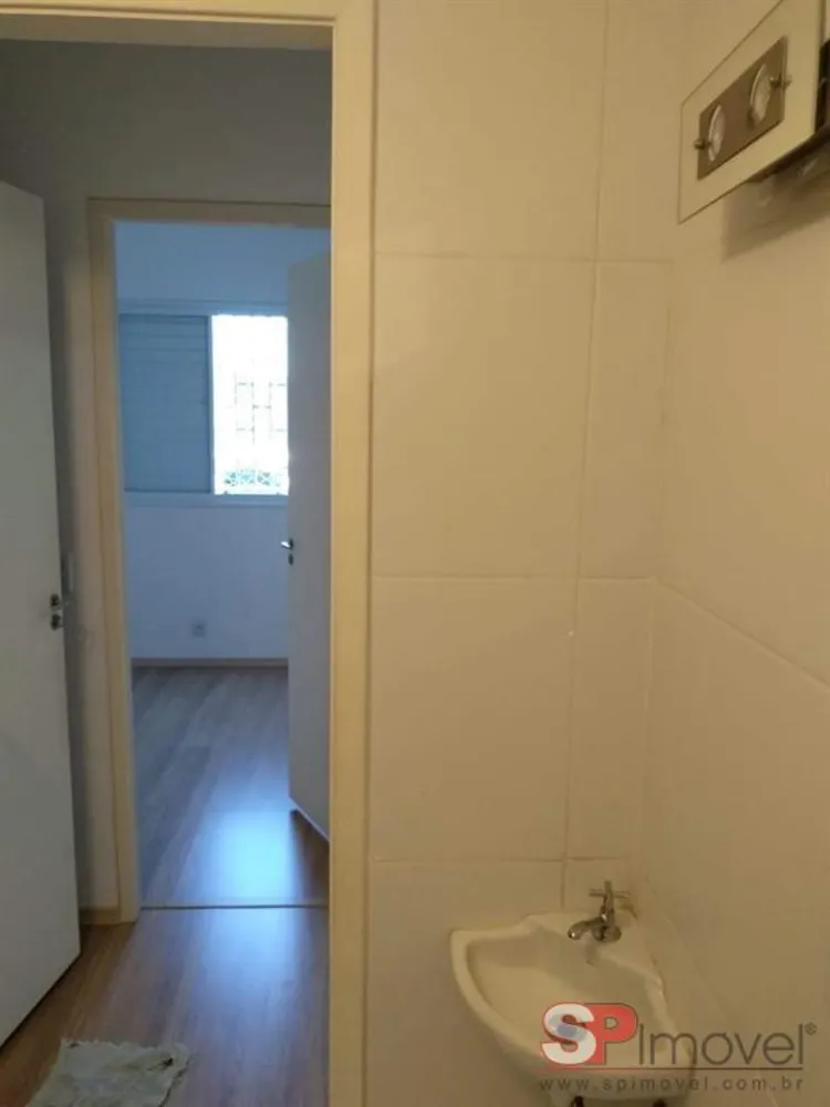 Apartamento, 2 quartos, 56 m² - Foto 2