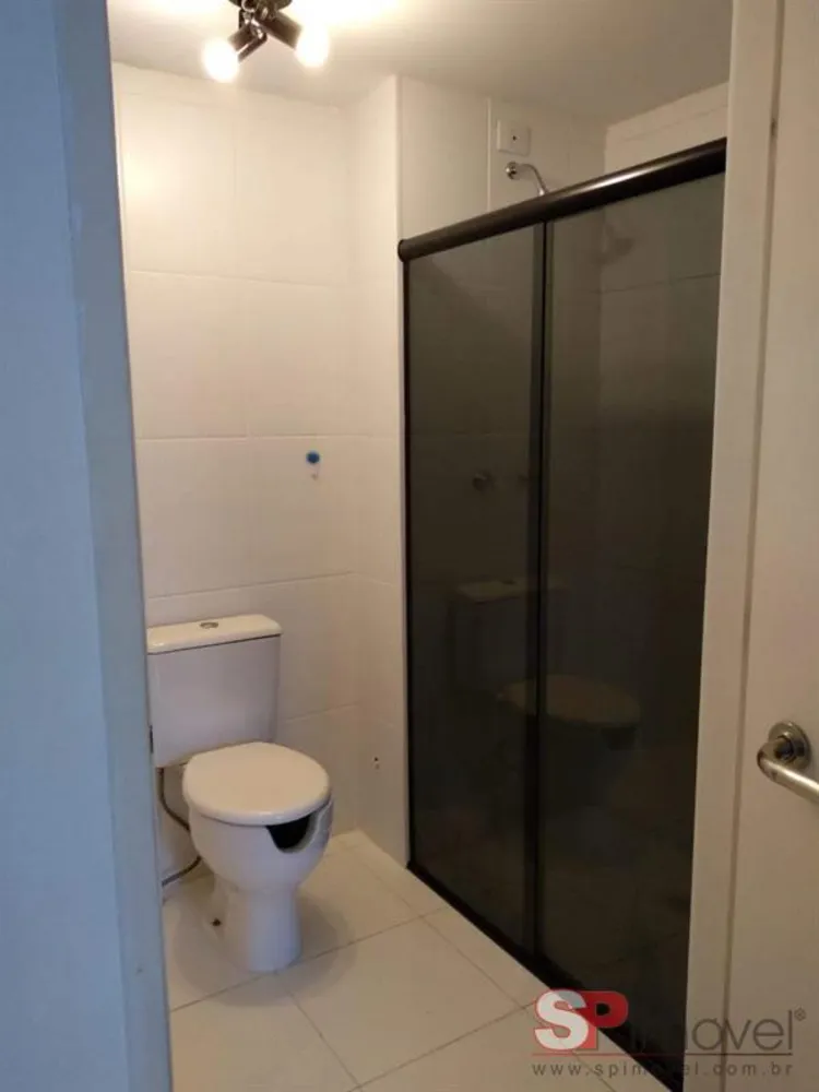 Apartamento, 2 quartos, 56 m² - Foto 7
