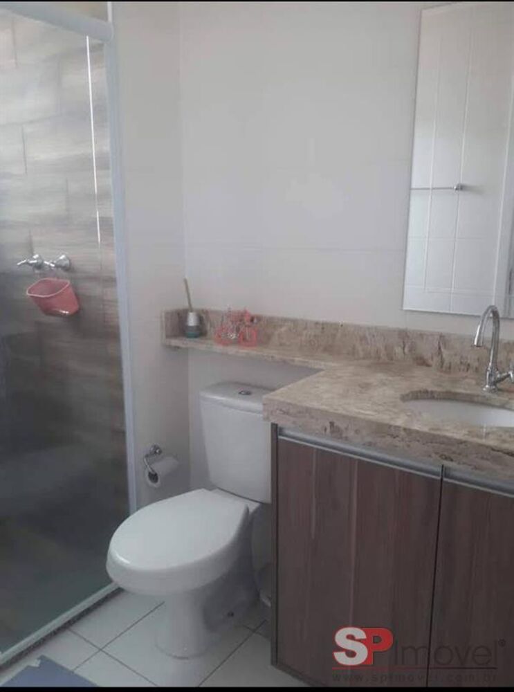 Apartamento, 2 quartos, 40 m² - Foto 4
