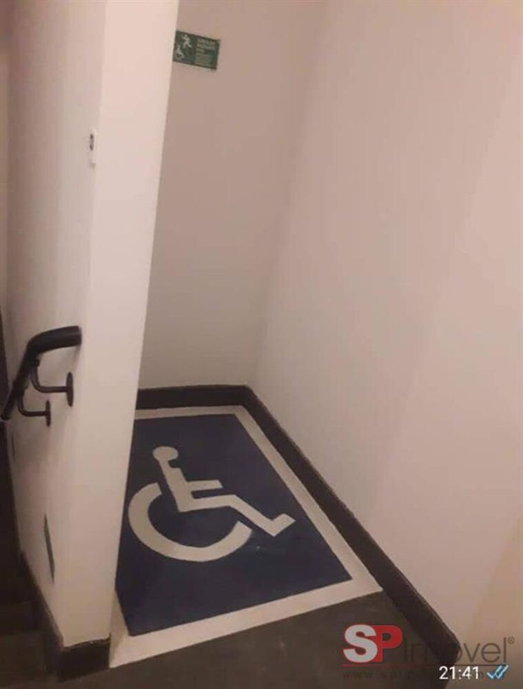 Apartamento, 2 quartos, 40 m² - Foto 3