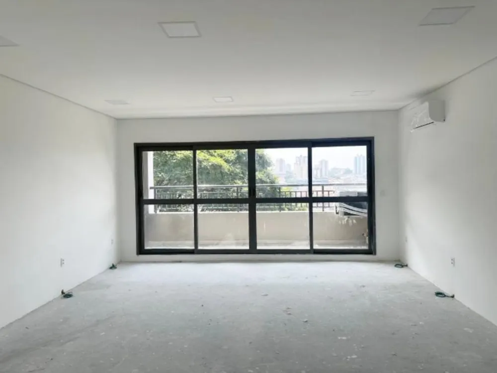 Sala-Conjunto, 49 m² - Foto 1
