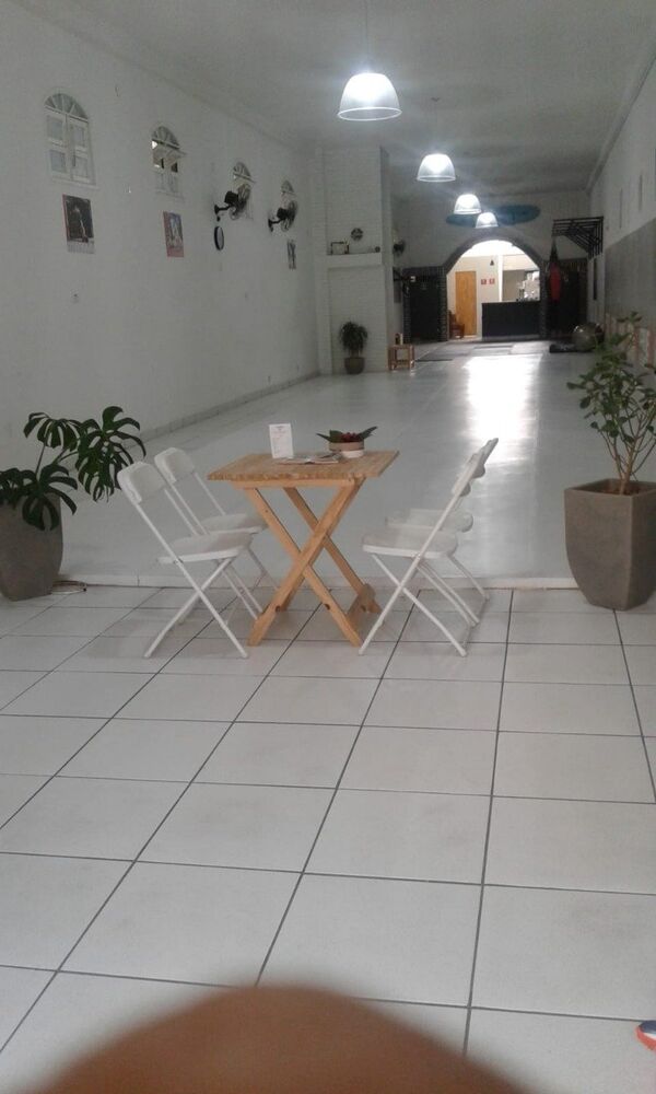 Loja-Salão, 300 m² - Foto 2