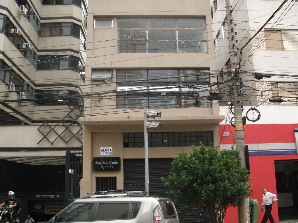 Loja-Salão, 300 m² - Foto 3