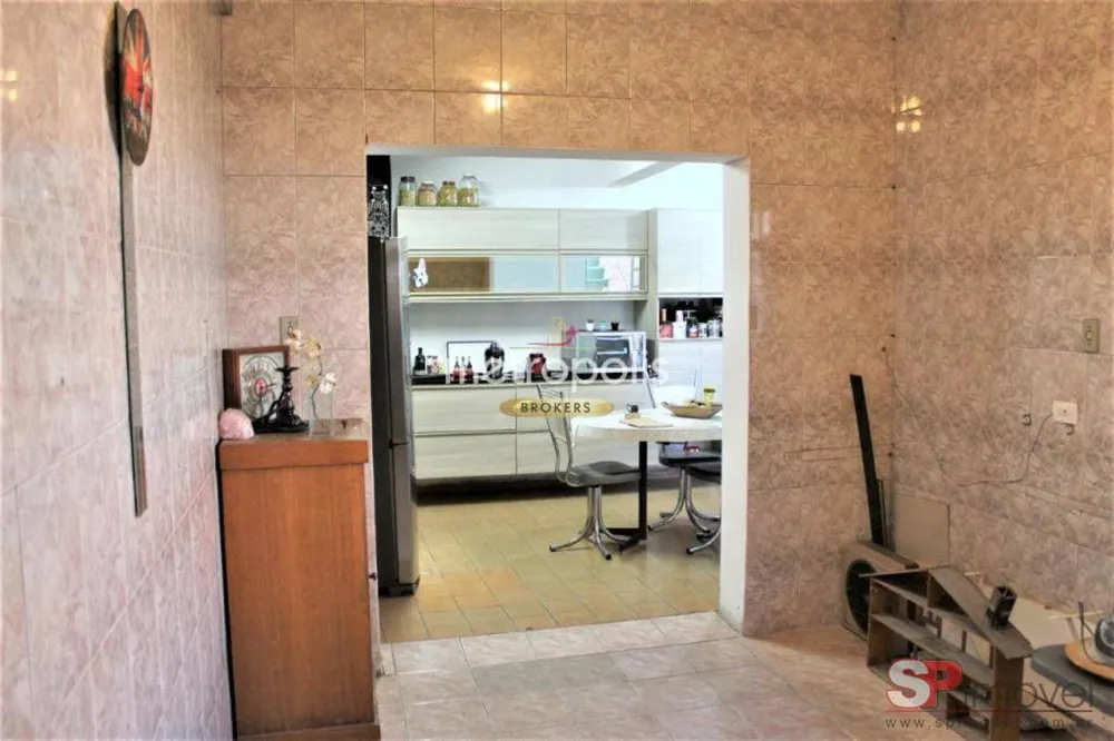 Casa, 4 quartos, 170 m² - Foto 6