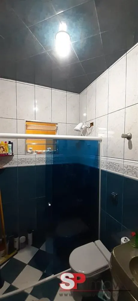 Casa, 7 quartos, 200 m² - Foto 3
