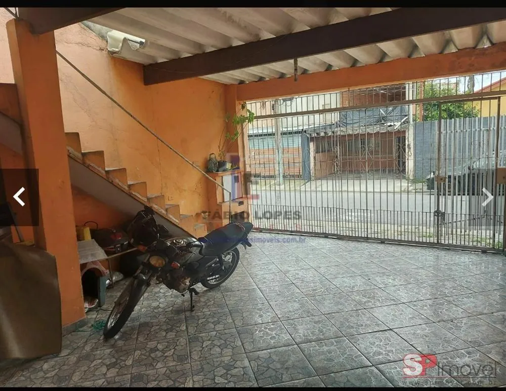 Casa, 4 quartos, 192 m² - Foto 10