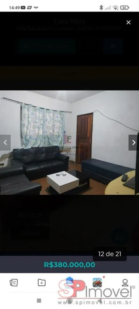 Casa, 4 quartos, 192 m² - Foto 8