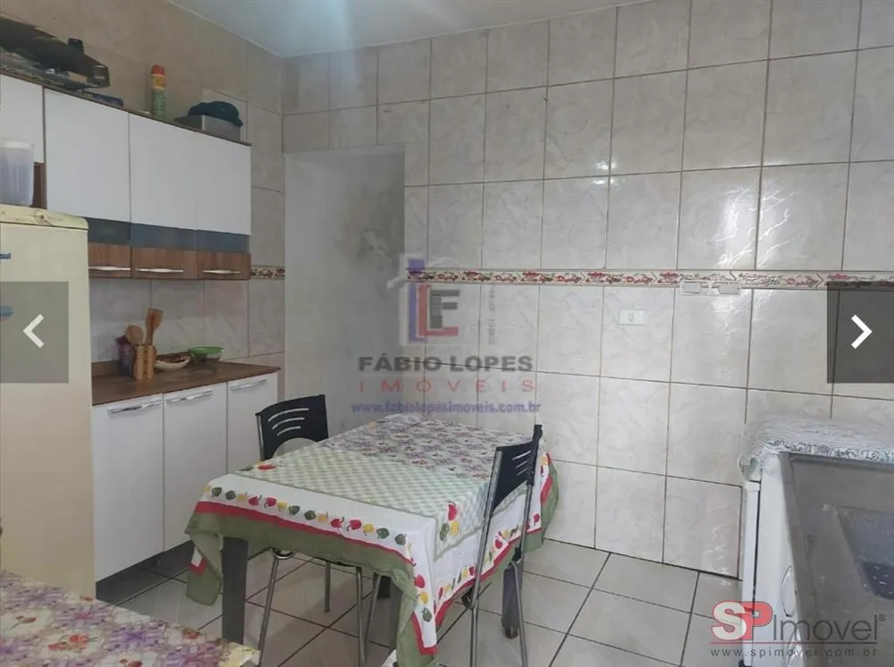 Casa, 4 quartos, 192 m² - Foto 4
