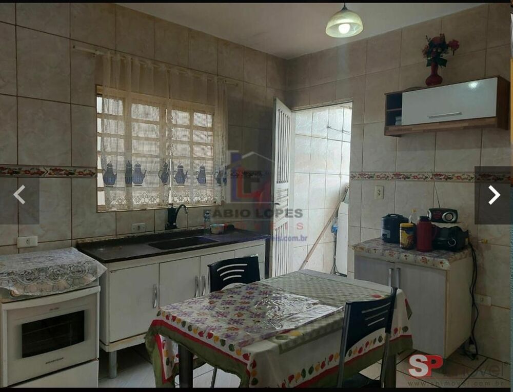 Casa, 4 quartos, 192 m² - Foto 7